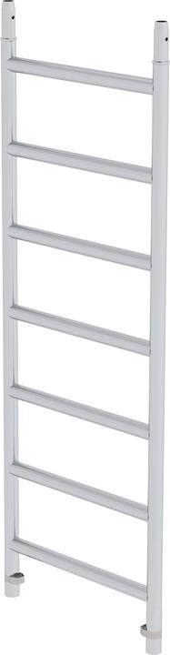 Actual product image Munk Slip-on frame 0.75 m Height 2.00 m (Scaffolding, 73.50 cm)