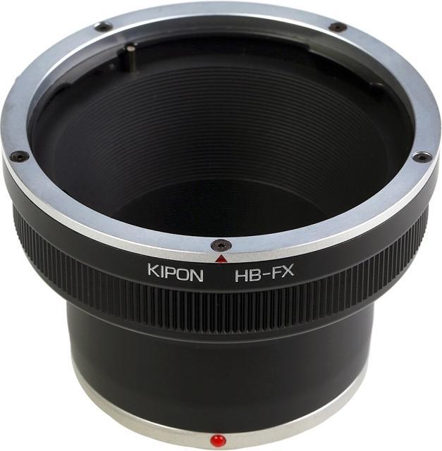 Produktbild Kipon Adapter für Hasselblad auf Fuji X