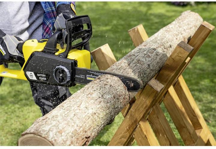 Productafbeelding Kärcher CNS 18-30 batterij (Accu kettingzaag)