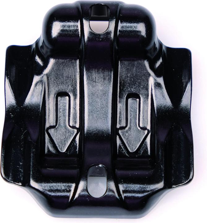 Fox Clamp Saddle Upper Forged DOSS