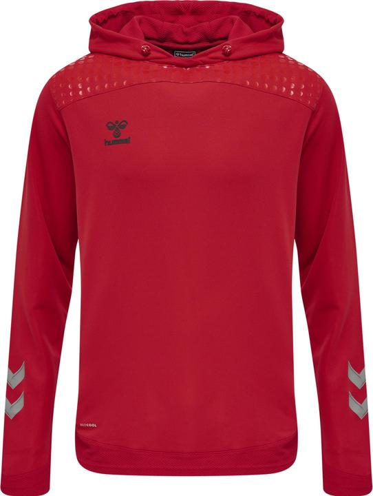hummel Lead Poly Hoodie