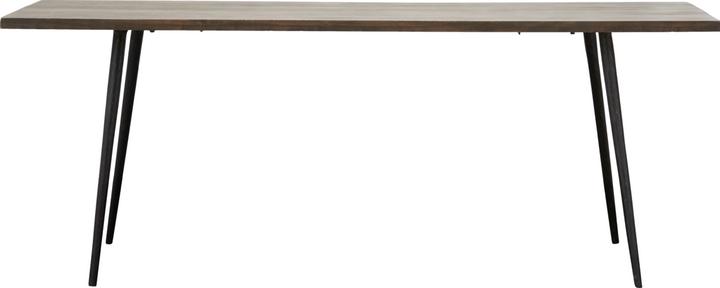 Actual product image House Doctor Club (200 x 80 x 76 cm)