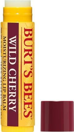 Produktbild Burt's Bees Wildkirsche Lippenbalsam (Balsam)
