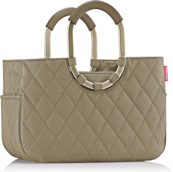 Rhombus Olive
