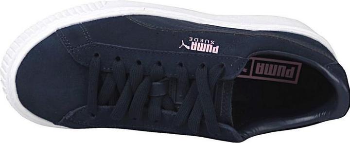 Image du produit Puma Suede Platform (363663-03 K 37,5) (37.5)