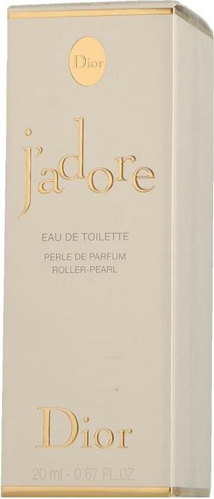 Image du produit Dior J'Adore (Eau de toilette, 20 ml)