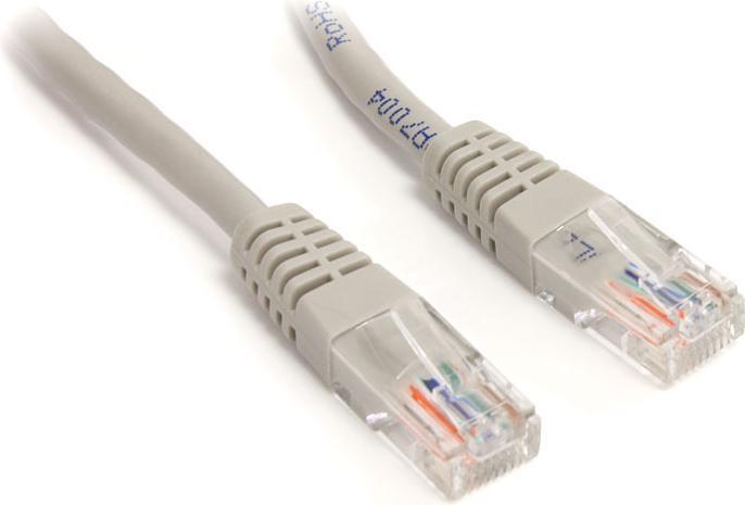 Immagine prodotto Logon CAVO PATCH U/UTP 50M - CAT5E (U/UTP, CAT5e, 50 m)