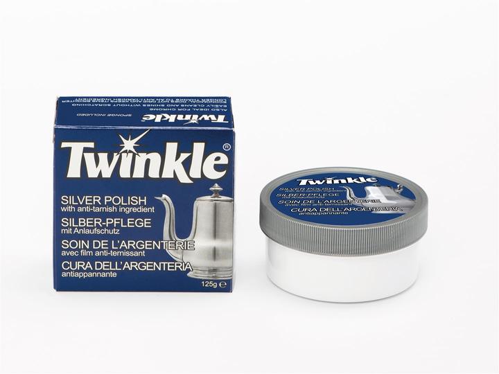 Produktbild Twinkle Silber-Pflege