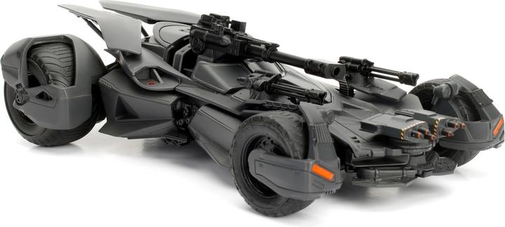 Image du produit Jada Batman Justice League Batmobile 1:24