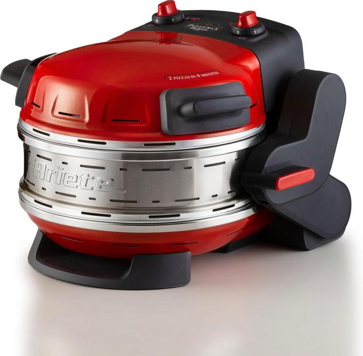 Produktbild Ariete 927 Pizzabäcker