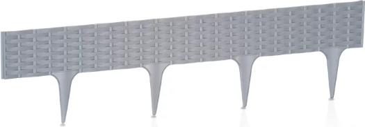 Immagine prodotto Deuba Bordatura del letto (390 cm)
