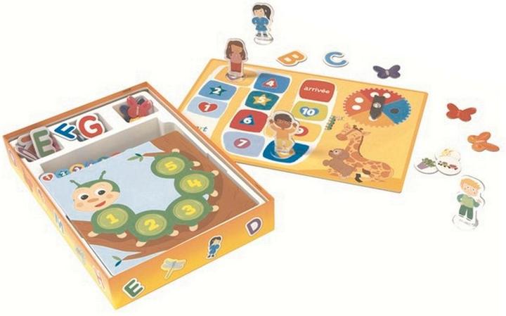 Image du produit Ravensburger Mes jeux de petite section (Français)