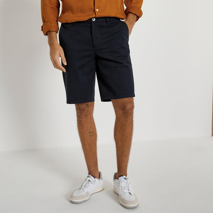 Produktbild La Redoute Collections Chino-Bermudas (48)