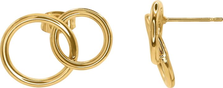 Produktbild Heideman Adley goldfarbend (100% Edelstahl)