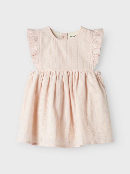 Produktbild Name it Bio-Baumwoll Kleid (74)