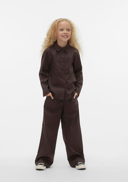 Produktbild Vero Moda VMKENYA LS SHIRT D2 Hemd (122)