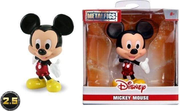 Produktbild Jada Toys Mickey Mouse Classic Figure 6.5 cm