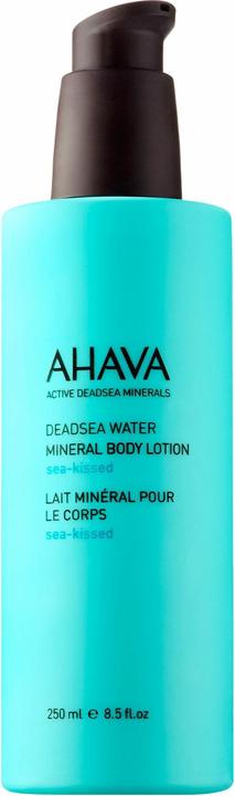 Ahava Deadsea Water Mineral Body Lotion Sea-kissed (Körpercreme, 250 ml)