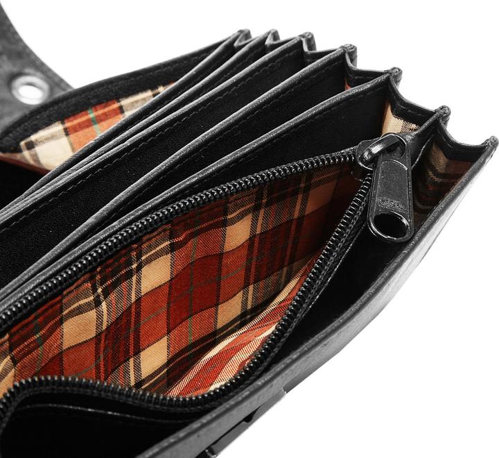 Actual product image Bagan Geldbörse