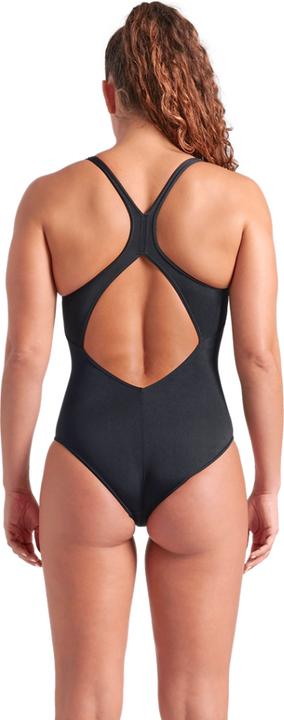 Actual product image Arena W Trail Swimsuit V Back (38)