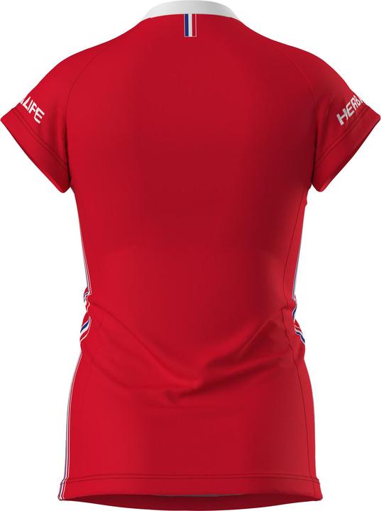 Produktbild Errea offizielles libero-damentrikot der französischen nationalmannschaft 2023/24 (XL)