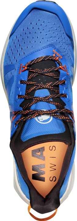 Produktbild Mammut Saentis TR Low Men (41.5)
