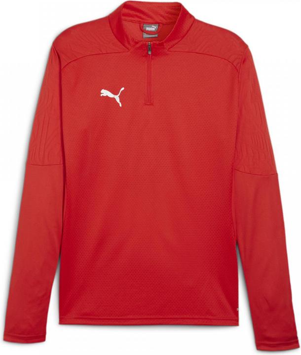 Image du produit Puma teamFINAL Training 1/4 Zip Top (XXL)