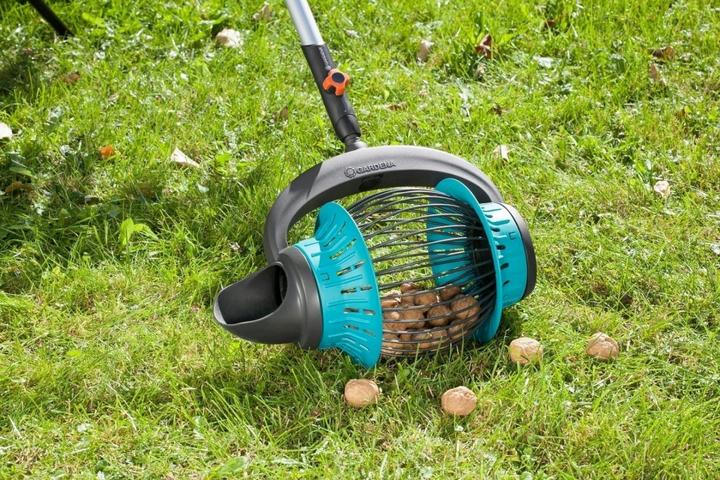 Produktbild Gardena Combisystem Rollsammler