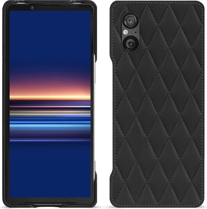 Produktbild Noreve Lederschutzhülle (Sony Xperia 5 V)