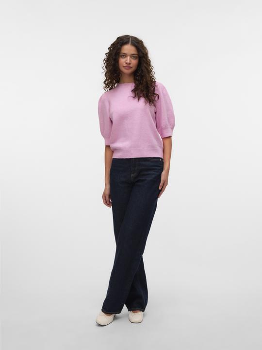 Image du produit Vero Moda Vmdoffy 2/4 O-Neck Pullover Ga Noos (XL)