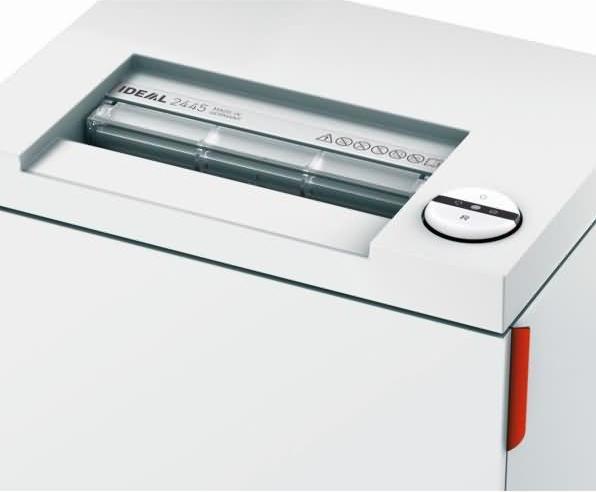 Produktbild Ideal Aktenvernichter (Microschnitt)
