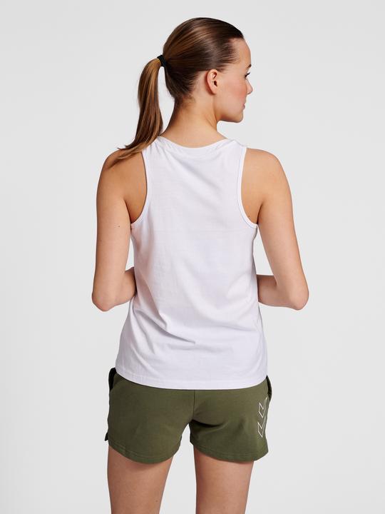 Actual product image hummel Lgc Val Tank Top (XS)