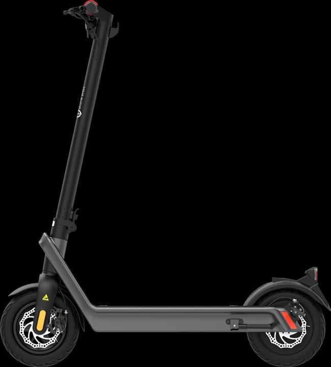 Produktbild Ocean Drive X9 Plus (20 km/h, 65 km, 500 W)