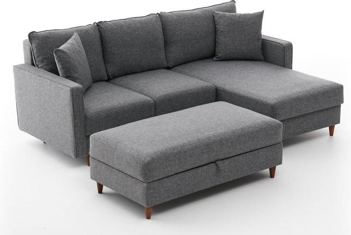 Actual product image Atelier del Sofa Alvin (Corner sofa)