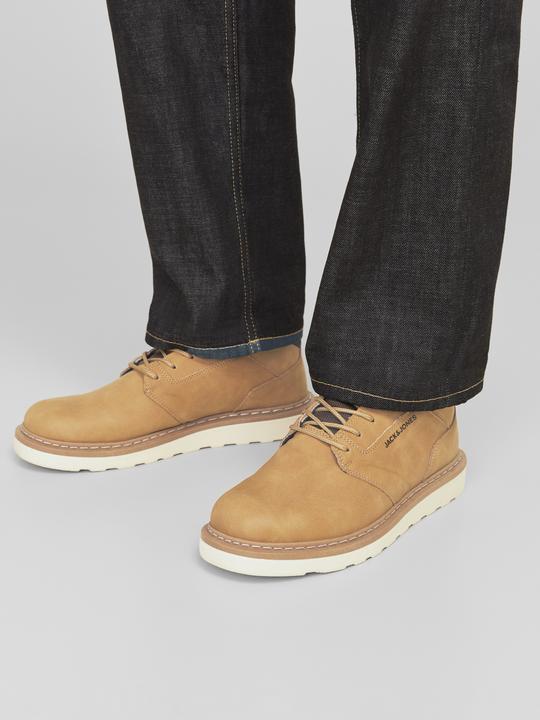 Produktbild Jack & Jones Jfwohio Pu Boot Bf Ln (41)