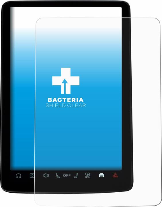 Immagine prodotto upscreen Pellicola Antibatterica