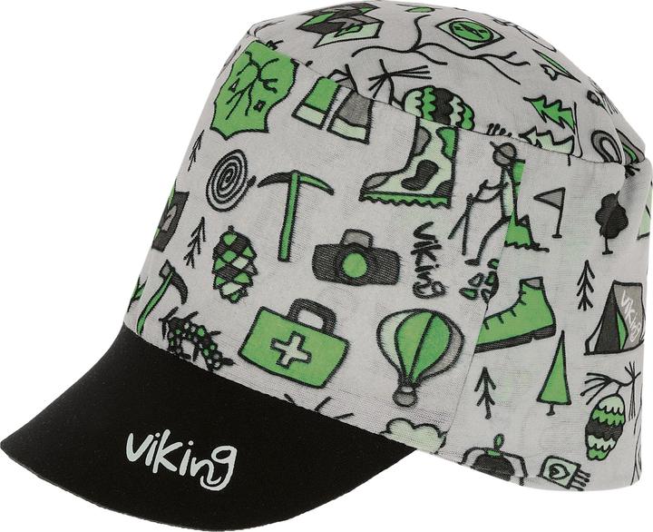 Vikingsports Viking Moko Junior Kids Hut
