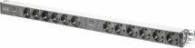 Actual product image Digitus Power strip (12 x, CEE 7/7, 2 m)