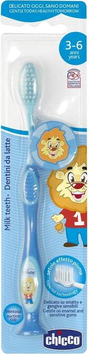 Produktbild Chicco Zahnbürste (Extra weich, 1 x)