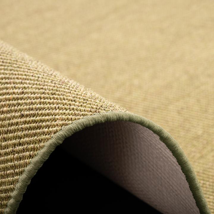 Image du produit Snapstyle Tapis Sisal Nature Round (Ø 200 cm)