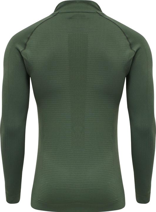 Produktbild hummel Stroke Seamless Half Zip (S)