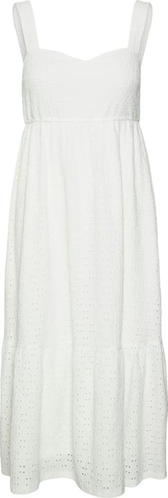 Vero Moda VMULRIKKE Midikleid Kleid aus Spitze