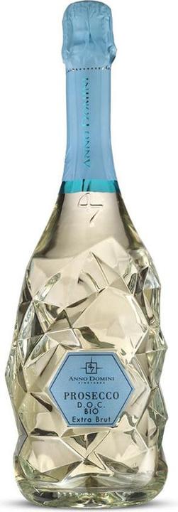 Produktbild 47 Anno Domini Prosecco Bio Vegan Extra Brut (1 x 75 cl)