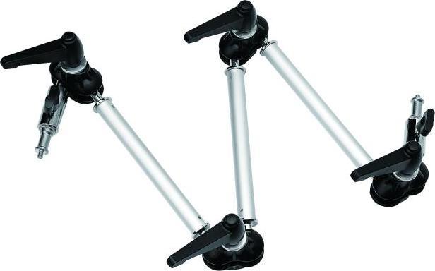 Falcon Eyes Flex Arm SW-3A800 + Spigots (Stand adapter)