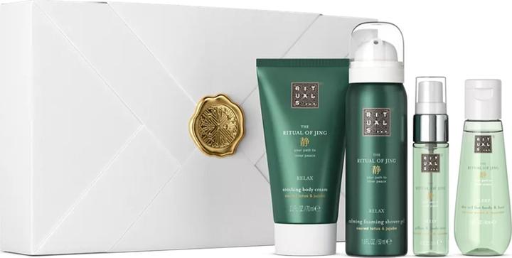 Image du produit Rituals Ensemble Jing (Set soin du corps)