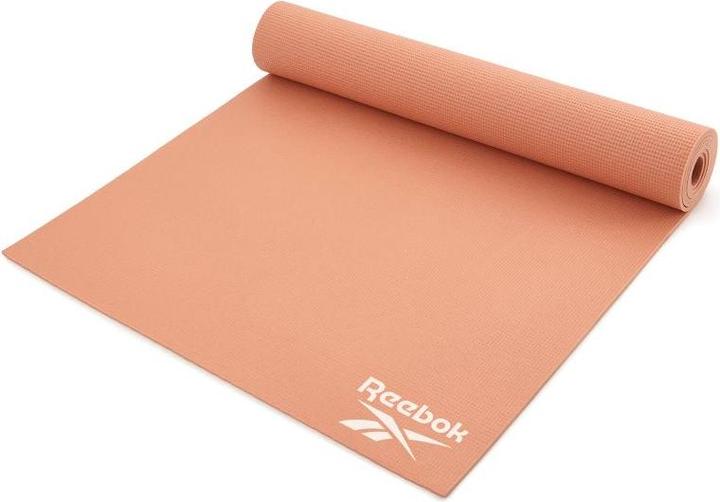 Actual product image Reebok Yoga mat