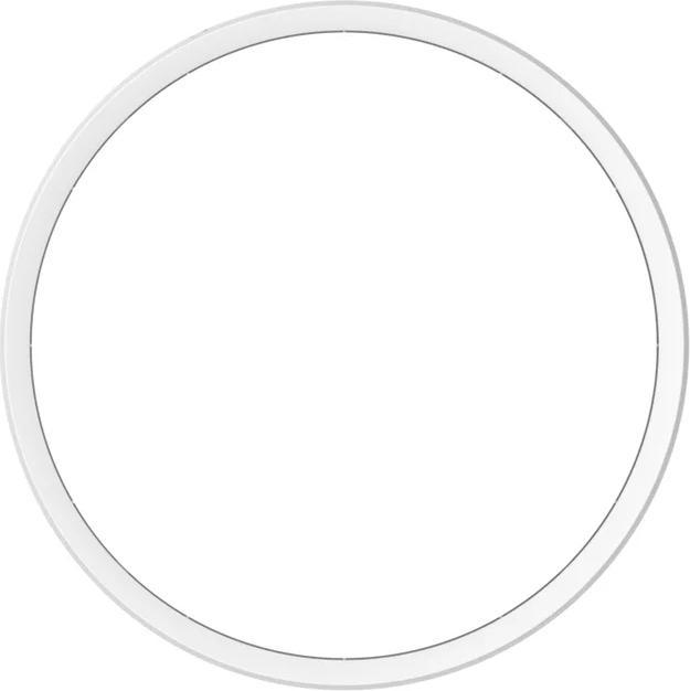 Produktbild Ledvance LED-Wand-u.Deckenleuchte (1220 lm)