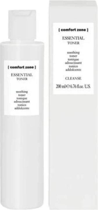 Produktbild Comfort Zone Essential (200 ml)