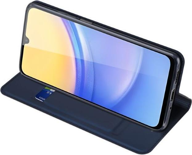 Image du produit Dux Ducis Samsung Galaxy A16 Cover - Bleu (Samsung Galaxy A16)