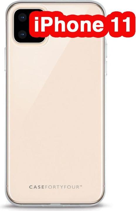 Produktbild Case FortyFour No.1 (Apple iPhone 11)